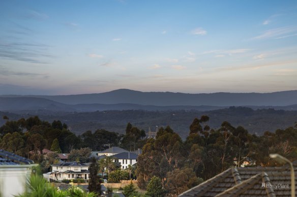 Greensborough is drawing local and out-of-area first home buyers.