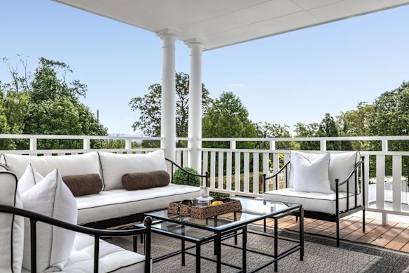 The former radio co-host’s Glenorie home is still up for grabs.