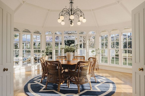 A grand Dural estate for horse lovers is on offer with a price guide of $11 million to $12 million.