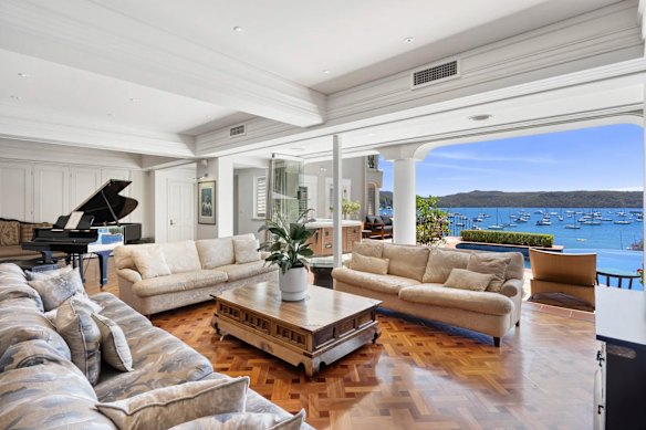First listed in November last year for $27 million, the current guide is $19 million in an expression of interest campaign.