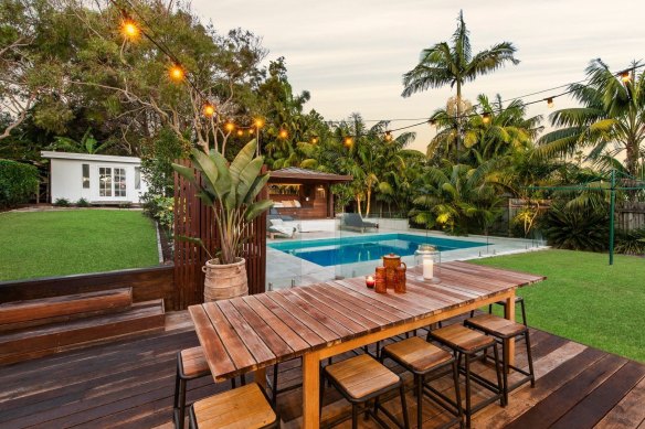 Aussie boy made good: Low-key expat cashes in on $29m Bellevue Hill house