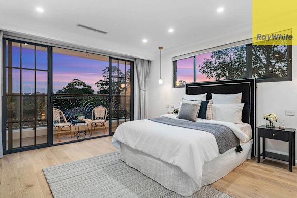 A Padstow home sold for $1,810,000. 