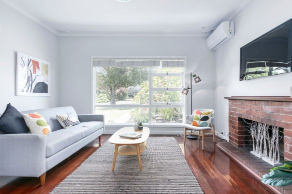 People needed to know about the Willagee house’s history, Mr Papineau said.