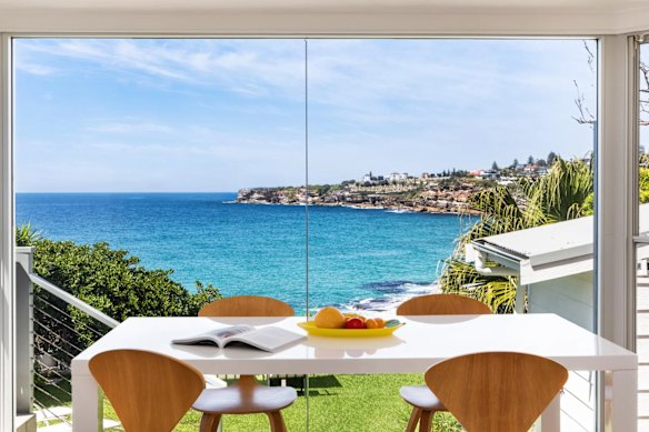 Events and fashion PR guru Peter Metzner has listed his Tamarama property with a guide of $30 million.