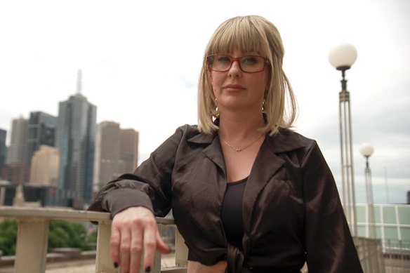 Sara alleges she was raped by MA Services Group founder Micky Ahuja.