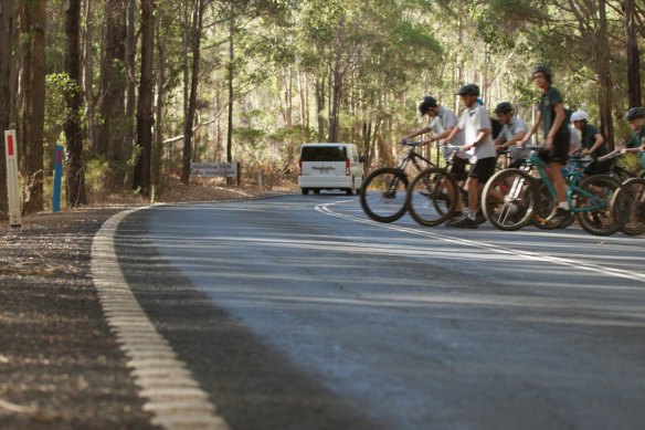 The Safer Speed trial is out for public comment.
