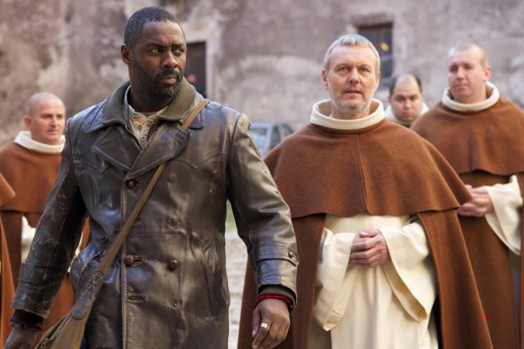 George Miller’s <i>Three Thousand Years of Longing</i>, starring Idris Elba, will also premiere at Cannes.