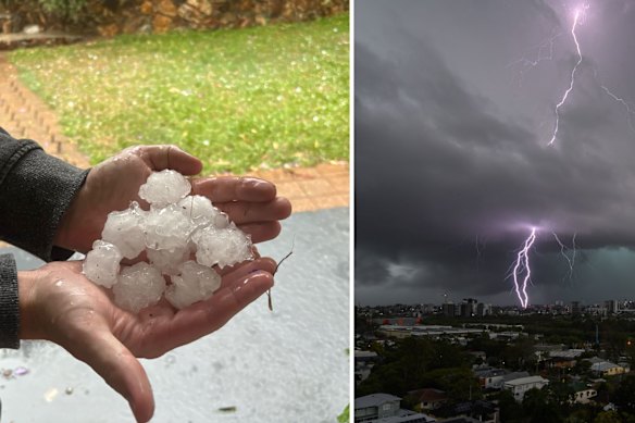 Queenslanders have been urged to prepare for a severe disaster season.
