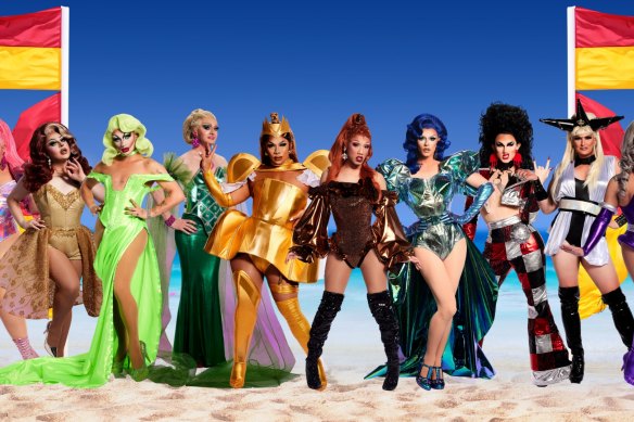 RuPaul’s Drag Race and its various spin-offs could place unrealistic expectations on local drag artists.