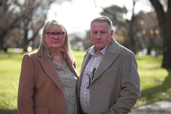 Melbourne woman says hospital performed wrong surgery