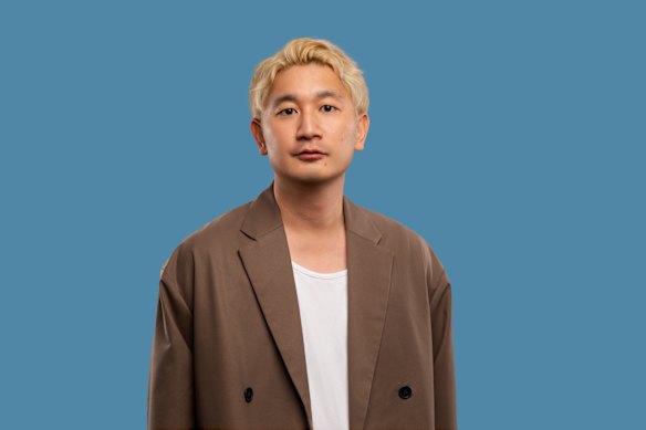 Wabi-Sabi Comedy is at The Westin and ACMI until April 19.
