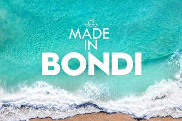 Seven is rolling out a new reality format, Made in Bondi, in 2024.