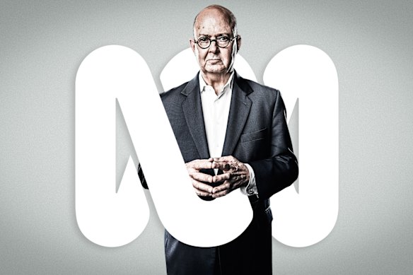 Kim Williams, chair of the ABC.