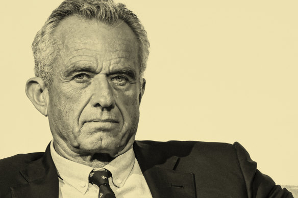 RFK Jr.