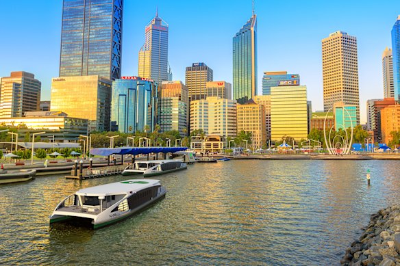 Echo Marine Group has received a $66 million contract to design and construct five new electric ferries.