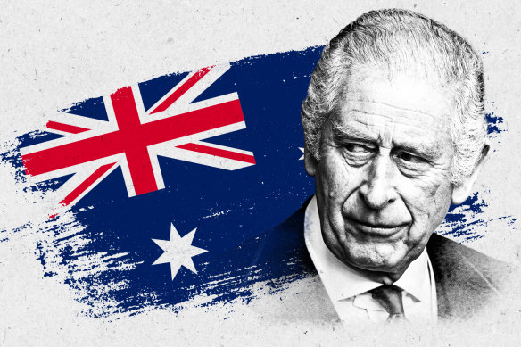 King Charles Coronation: Our New King May Love Australia More Than  Australians Love Him