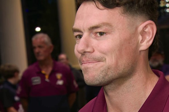Brisbane Lions champion Lachie Neale has spent the entire season in the crosshairs of cameras and as Instagram fodder over his personal travails and marriage separation.