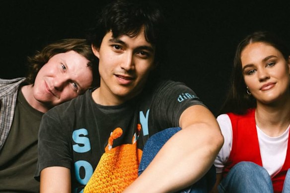 Brisbane band Bean Magazine has just finished up their first headline tour.