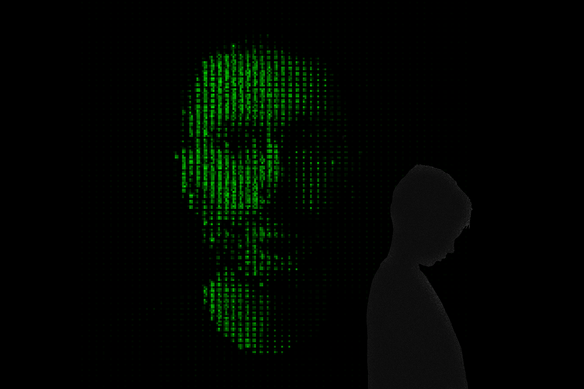 AUSTRAC encaminhou 10 pessoas às autoridades, suspeitando que pagassem crianças para produzir material de abuso na Austrália.