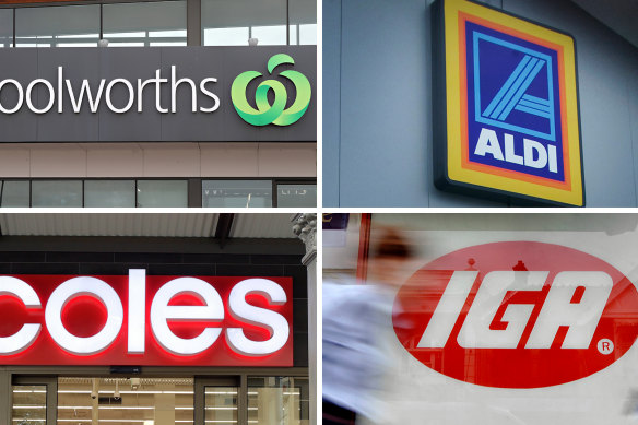 Australia’s largest supermarkets face billions in fines under the new mandatory code of conduct, if they abuse their relationship with suppliers. 