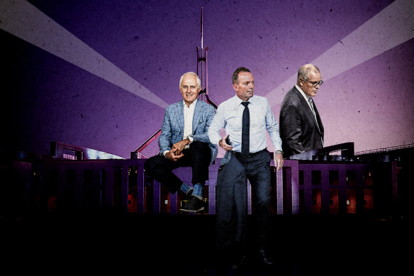 Perhaps history will be kinder. 