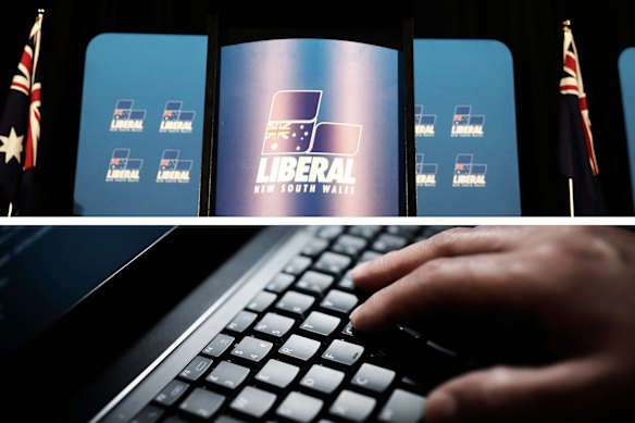NSW Liberal party members expelled over branch stacking
