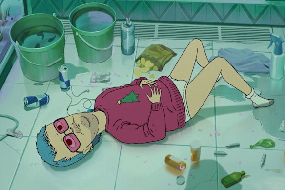 Common Side Effects.