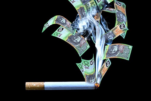 tobacco protest Juul's Hometown Really Does Not Want You to Juul – Mother Jones