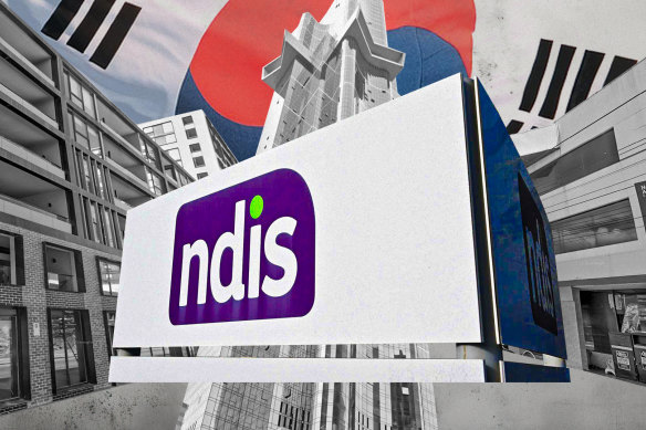 The organisation running the NDIS is another government agency faulted for its use of corporate credit cards.