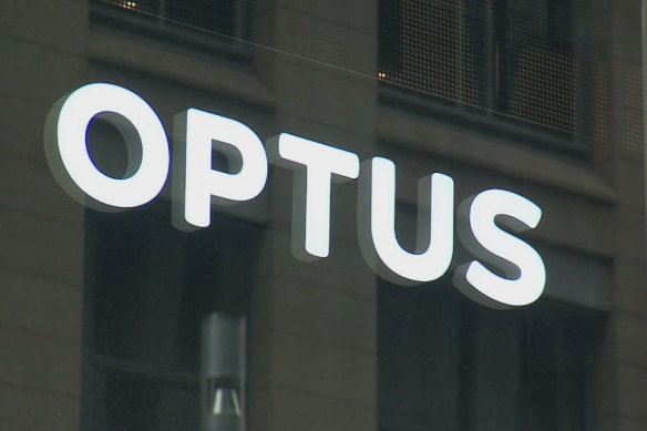 Banks look for an increase in fraud following the Optus hack.