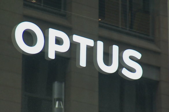 Banks are on the lookout for any increase in fraud following the Optus hack.