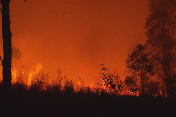 Extreme heat is causing thousands of people to be hospitalised.