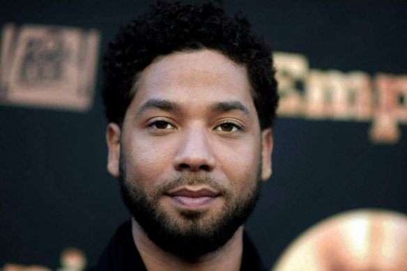 The city of Chicago released two 911 calls made after “Empire” actor Jussie Smollett claimed he was the victim of a racist, homophobic attack. 