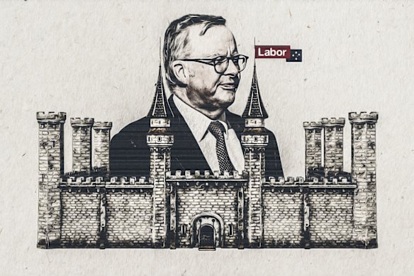 Under Anthony Albanese, Labor has become more disciplined. But has it stifled debate in the party?