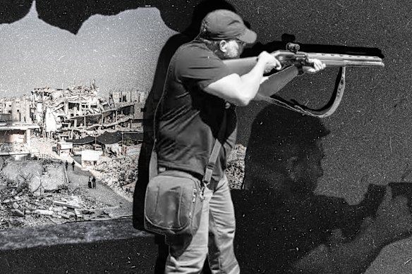 The conflict in Gaza is suspected to be a key motivation for the Bondi terror attack.