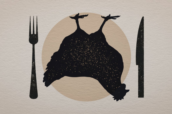 One chef and restaurant changed the way Besha Rodell thinks about writing negative reviews.