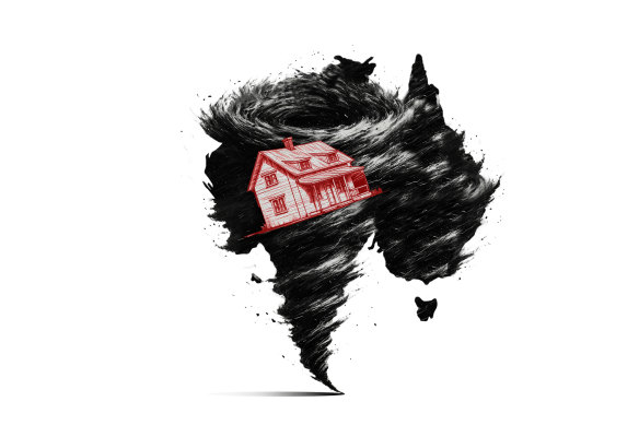 A lack of meaningful reform on addressing housing affordability keeps the nation’s business leaders up at night. 