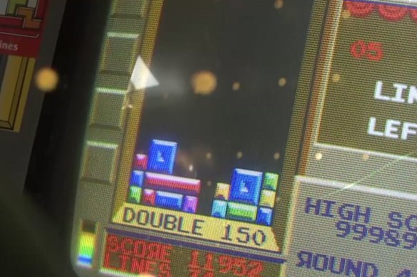 When the information is raining down like manic Tetris pieces, the chances of it being uncritically embraced increase.