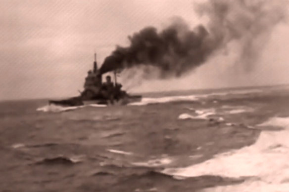 HMS Prince of Wales and HMS Repulse were sunk on December 10, 1941.