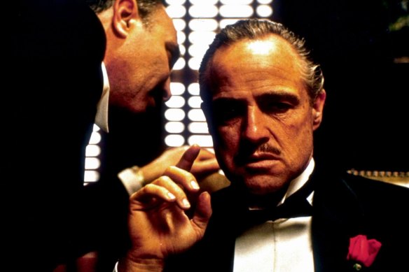 Just as Vito Corleone realized too late which rival was pulling the strings against him, it seems more and more that we have been blind to what has been driving the markets all along.