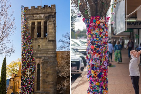 O Jumpers and Jazz de Warwick em julho inclui uma festa de rua e jazz ao pôr do sol no parque.