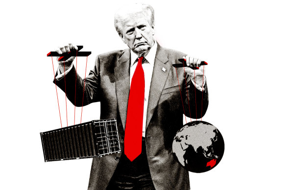 Trump claimed he would give “great consideration” to Australia’s pleas on tariffs. They went nowhere.