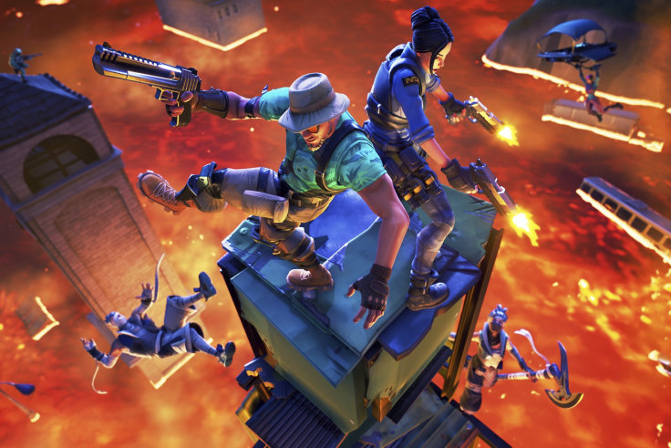 Epic Games Loses Again on Restoring Fortnite to Apple Store - Bloomberg
