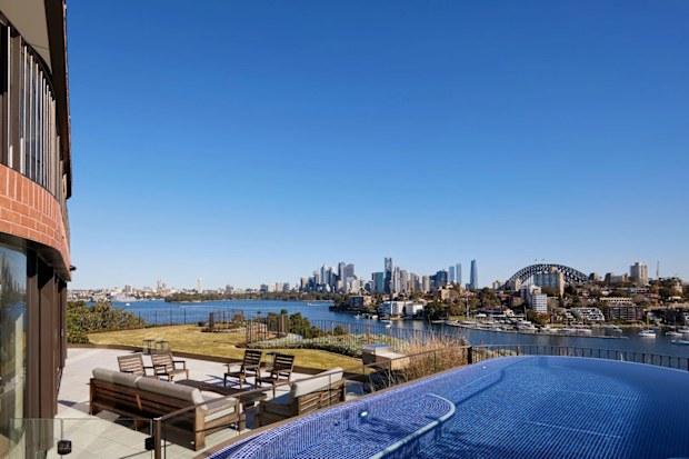 Image showcasing Residences/Floor Plans - North Shore Towers