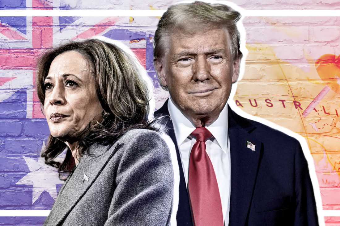 US election 2024: What a Trump win means for investors