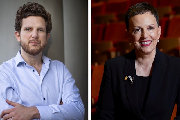 Melbourne Symphony Orchestra records second loss in a row as Jayson ...