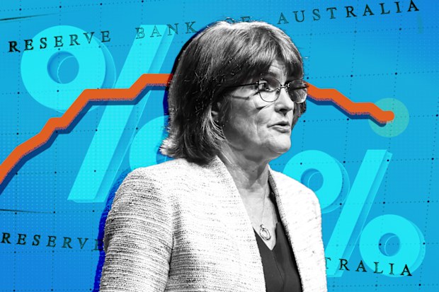 RBA interest rate cut: Bad news for borrowers as Reserve Bank holds ...