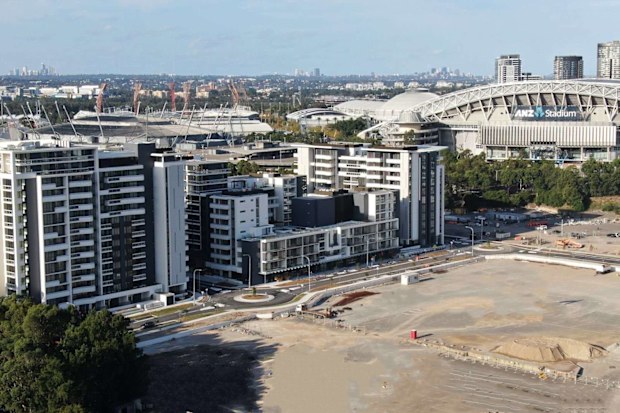 Image showcasing Developer to pay $3 million to guarantee apartment rectification