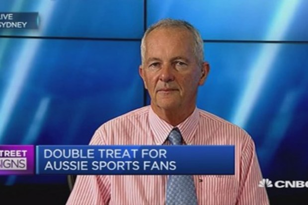 Media analyst Roger Colman’s clash with Southern Cross Austereo’s board ...