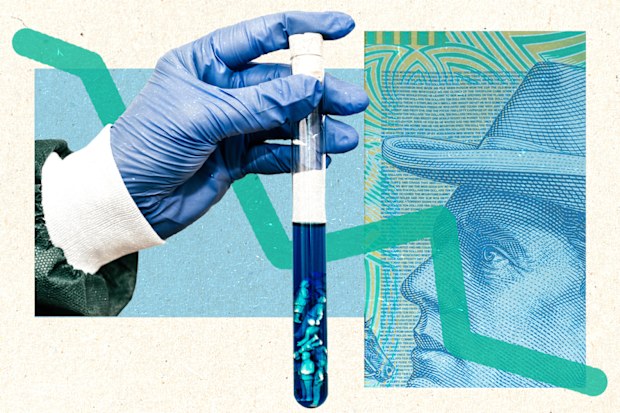 Why Australian University Research is a Smart Investment for the Future